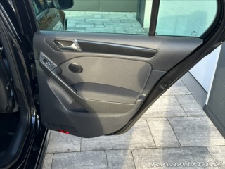 Volkswagen Golf 2,0 TSI 211PS  VI GTI 2011