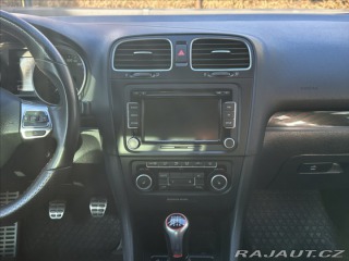 Volkswagen Golf 2,0 TSI 211PS  VI GTI 2011