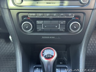 Volkswagen Golf 2,0 TSI 211PS  VI GTI 2011