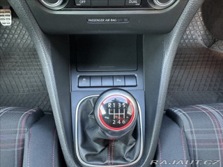 Volkswagen Golf 2,0 TSI 211PS  VI GTI 2011