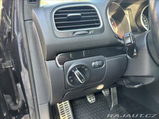 Volkswagen Golf 2,0 TSI 211PS  VI GTI 2011