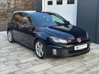 Volkswagen Golf 2,0 TSI 211PS  VI GTI 2011