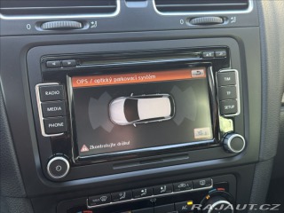 Volkswagen Golf 2,0 TSI 211PS  VI GTI 2011