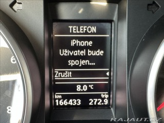 Volkswagen Golf 2,0 TSI 211PS  VI GTI 2011