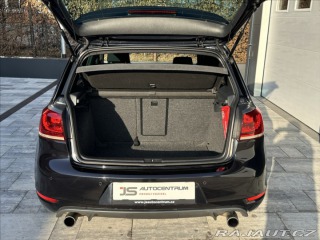 Volkswagen Golf 2,0 TSI 211PS  VI GTI 2011