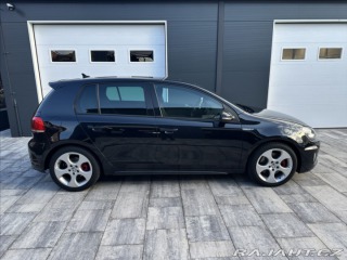 Volkswagen Golf 2,0 TSI 211PS  VI GTI 2011