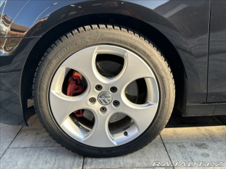 Volkswagen Golf 2,0 TSI 211PS  VI GTI 2011