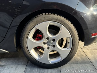 Volkswagen Golf 2,0 TSI 211PS  VI GTI 2011