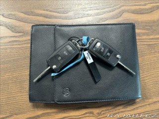 Volkswagen Golf 2,0 TSI 211PS  VI GTI 2011