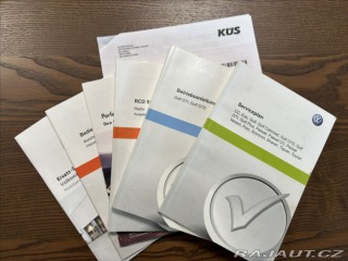 Volkswagen Golf 2,0 TSI 211PS  VI GTI 2011