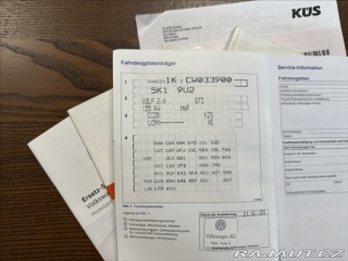 Volkswagen Golf 2,0 TSI 211PS  VI GTI 2011