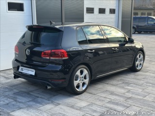 Volkswagen Golf 2,0 TSI 211PS  VI GTI 2011