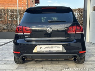 Volkswagen Golf 2,0 TSI 211PS  VI GTI 2011