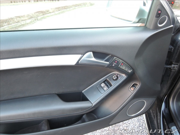 Audi S5 4,2 V8 Aut. Quattro Kůže 2008