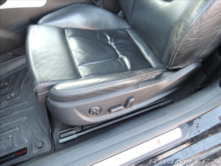 Audi S5 4,2 V8 Aut. Quattro Kůže 2008