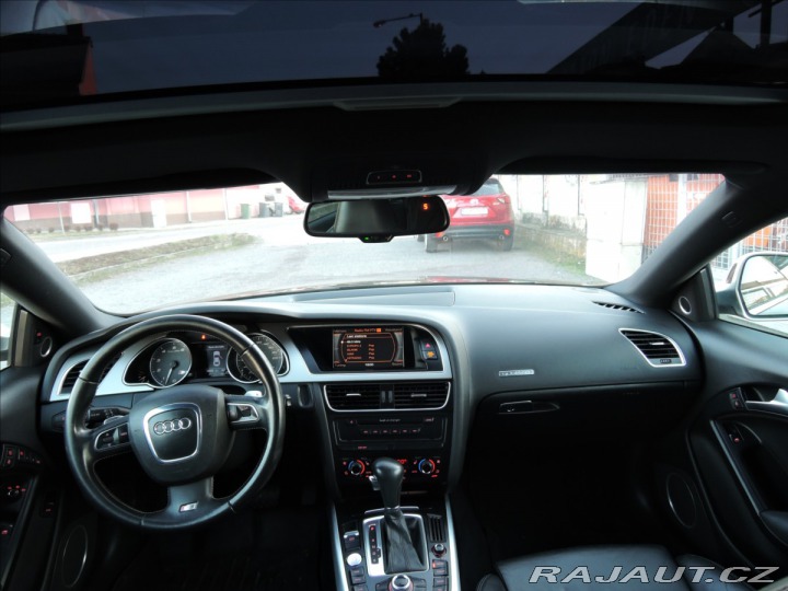 Audi S5 4,2 V8 Aut. Quattro Kůže 2008