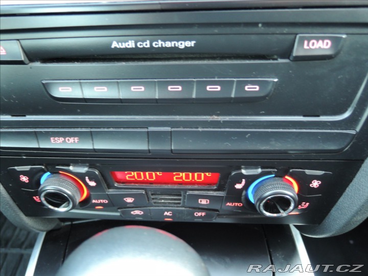 Audi S5 4,2 V8 Aut. Quattro Kůže 2008