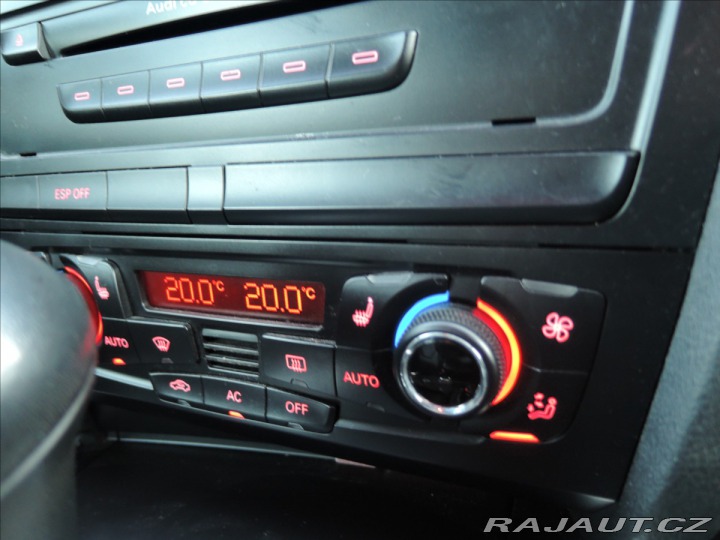 Audi S5 4,2 V8 Aut. Quattro Kůže 2008