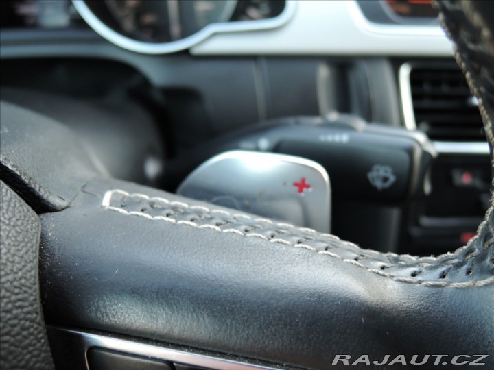 Audi S5 4,2 V8 Aut. Quattro Kůže 2008