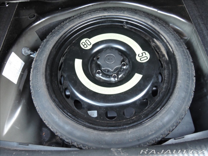 Audi S5 4,2 V8 Aut. Quattro Kůže 2008