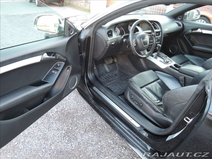 Audi S5 4,2 V8 Aut. Quattro Kůže 2008