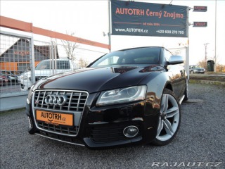 Audi S5 4,2 V8 Aut. Quattro Kůže 2008