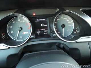 Audi S5 4,2 V8 Aut. Quattro Kůže 2008