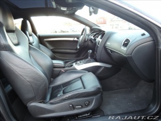 Audi S5 4,2 V8 Aut. Quattro Kůže 2008