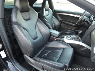 Audi S5 4,2 V8 Aut. Quattro Kůže 2008