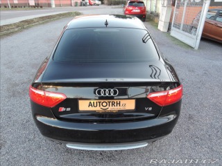 Audi S5 4,2 V8 Aut. Quattro Kůže 2008