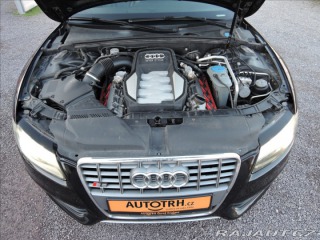 Audi S5 4,2 V8 Aut. Quattro Kůže 2008