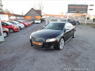 Audi S5 4,2 V8 Aut. Quattro Kůže 2008