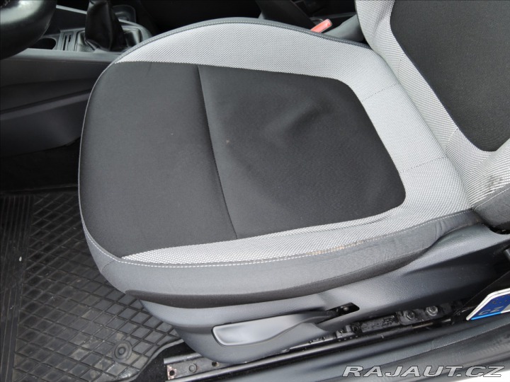 Škoda Fabia 1,2 ČR Litá kola Tempomat 2015