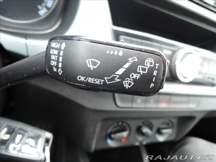 Škoda Fabia 1,2 ČR Litá kola Tempomat 2015