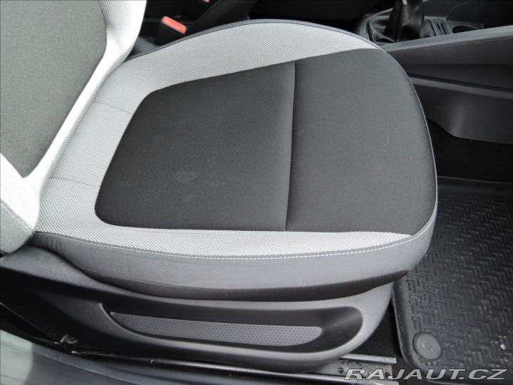 Škoda Fabia 1,2 ČR Litá kola Tempomat 2015