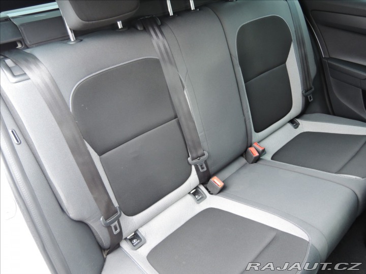 Škoda Fabia 1,2 ČR Litá kola Tempomat 2015