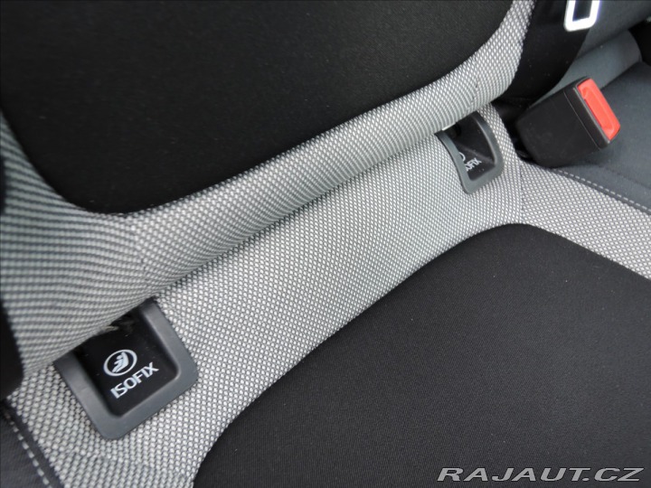 Škoda Fabia 1,2 ČR Litá kola Tempomat 2015