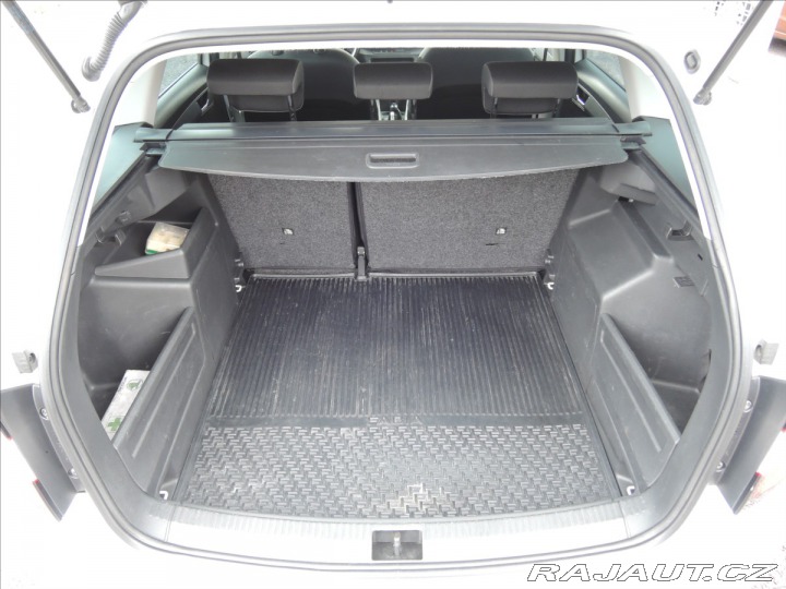 Škoda Fabia 1,2 ČR Litá kola Tempomat 2015