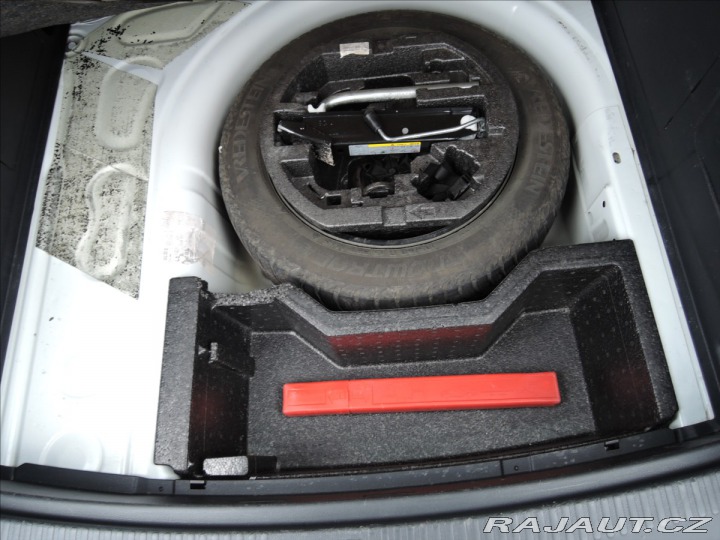 Škoda Fabia 1,2 ČR Litá kola Tempomat 2015