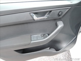 Škoda Fabia 1,2 ČR Litá kola Tempomat 2015