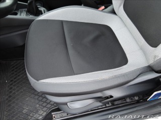 Škoda Fabia 1,2 ČR Litá kola Tempomat 2015