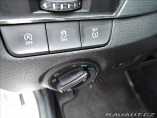 Škoda Fabia 1,2 ČR Litá kola Tempomat 2015