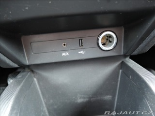 Škoda Fabia 1,2 ČR Litá kola Tempomat 2015