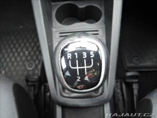 Škoda Fabia 1,2 ČR Litá kola Tempomat 2015