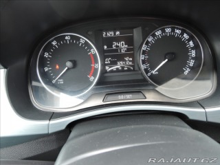 Škoda Fabia 1,2 ČR Litá kola Tempomat 2015