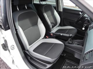 Škoda Fabia 1,2 ČR Litá kola Tempomat 2015