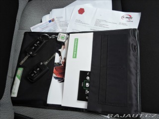 Škoda Fabia 1,2 ČR Litá kola Tempomat 2015