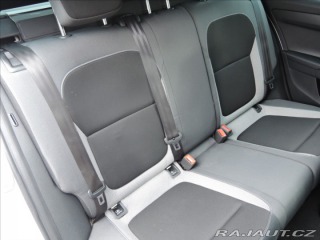 Škoda Fabia 1,2 ČR Litá kola Tempomat 2015