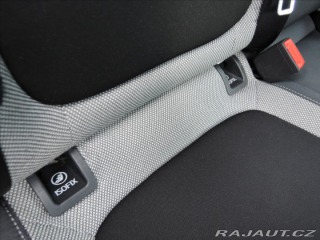 Škoda Fabia 1,2 ČR Litá kola Tempomat 2015