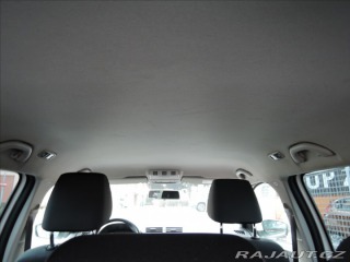 Škoda Fabia 1,2 ČR Litá kola Tempomat 2015